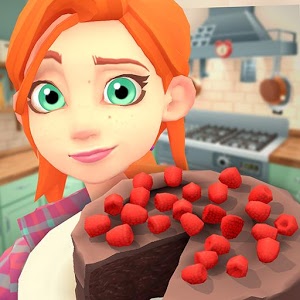 Sara's Cooking Party Game Download  dialbrown
